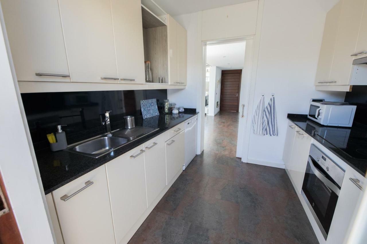 Sunny And Quiet Duplex Apartment Maspalomas  Exterior photo
